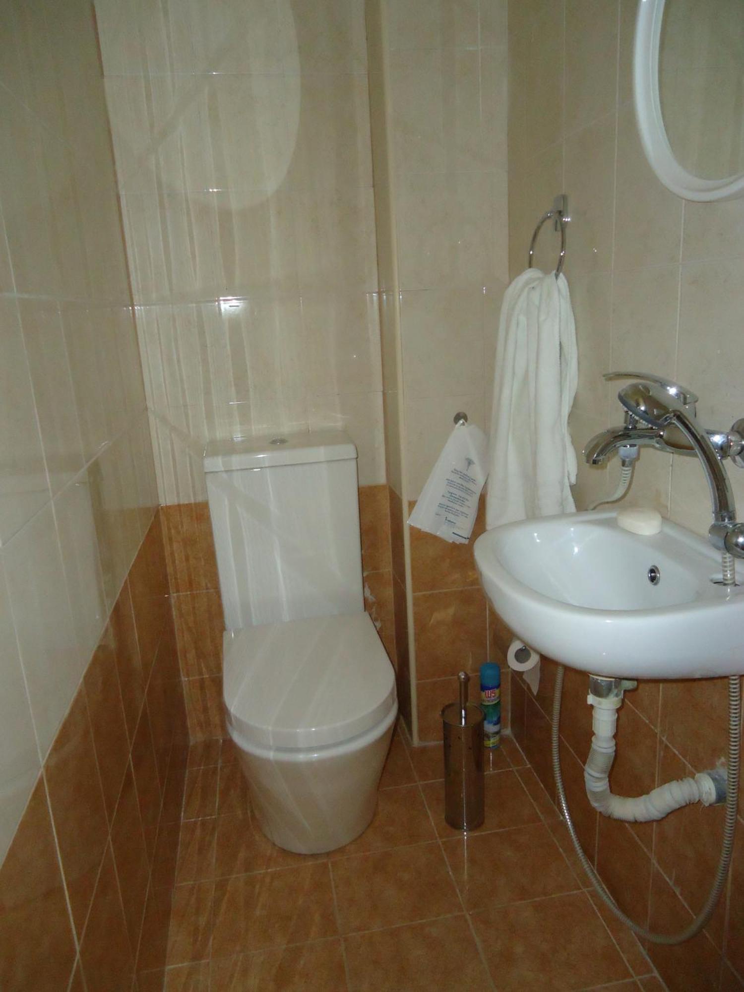 Апартаменти Shamrock Flats Мелліха Номер фото