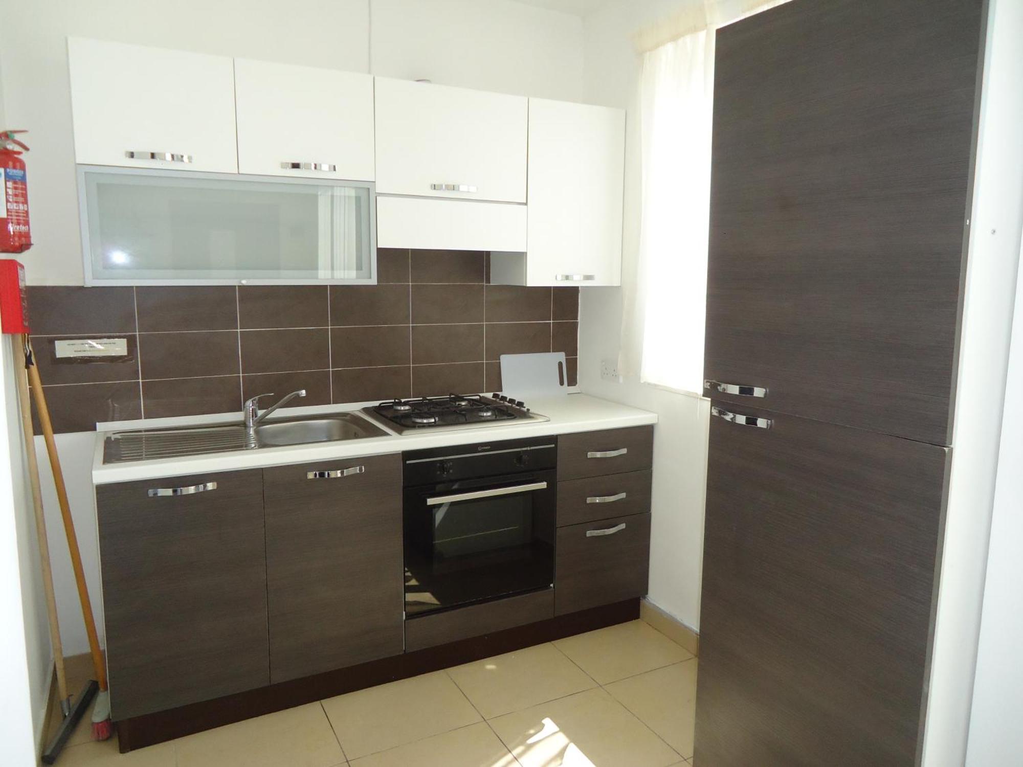 Апартаменти Shamrock Flats Мелліха Номер фото