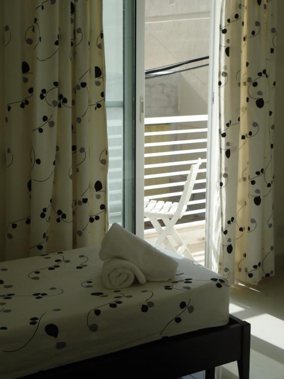 Апартаменти Shamrock Flats Мелліха Номер фото